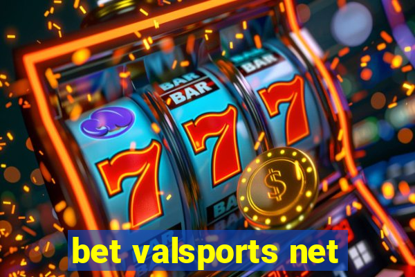 bet valsports net